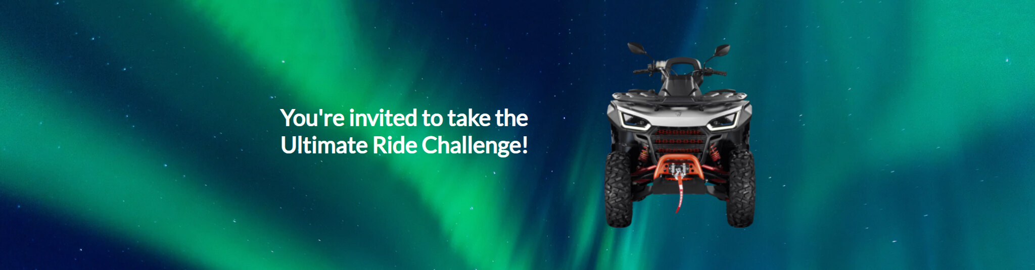 Ultimate Ride Challenge
